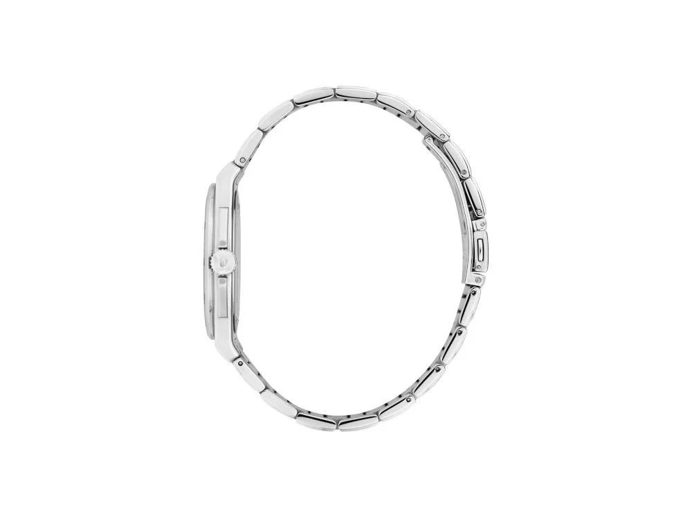 Maserati Velocitá Slim Quartz Watch, Grey, 40 mm, R8853153004 - Image 3