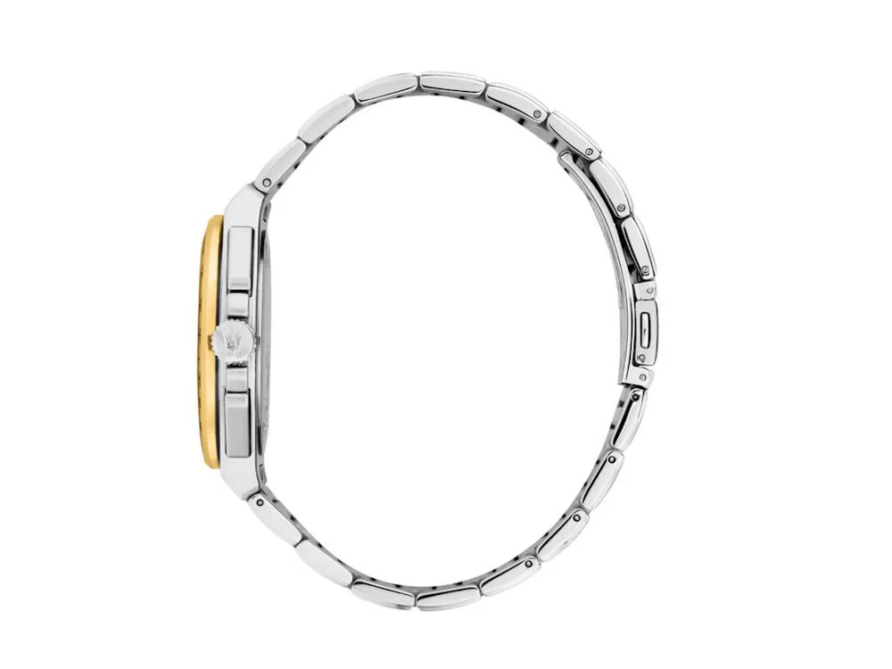 Maserati Velocitá Slim Quartz Watch, Grey, 41 mm, R8873653002 - Image 4