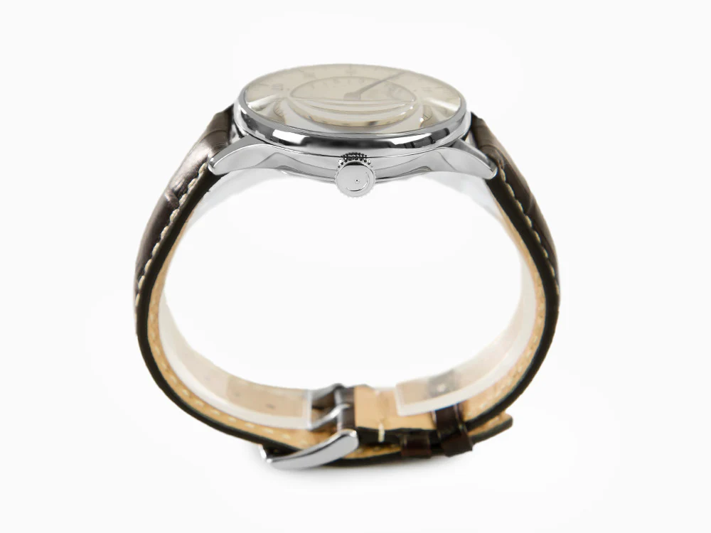 Meistersinger Pangaea Day Date Automatic Watch, ETA 2836-2, 40mm.PDD903-SG02W - Image 5
