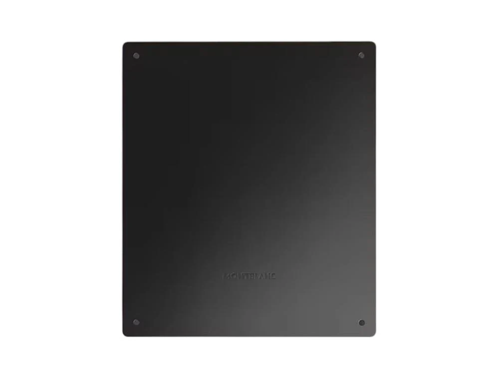 Montblanc Digital Writing Set Mystery Black, 135010 - Image 6