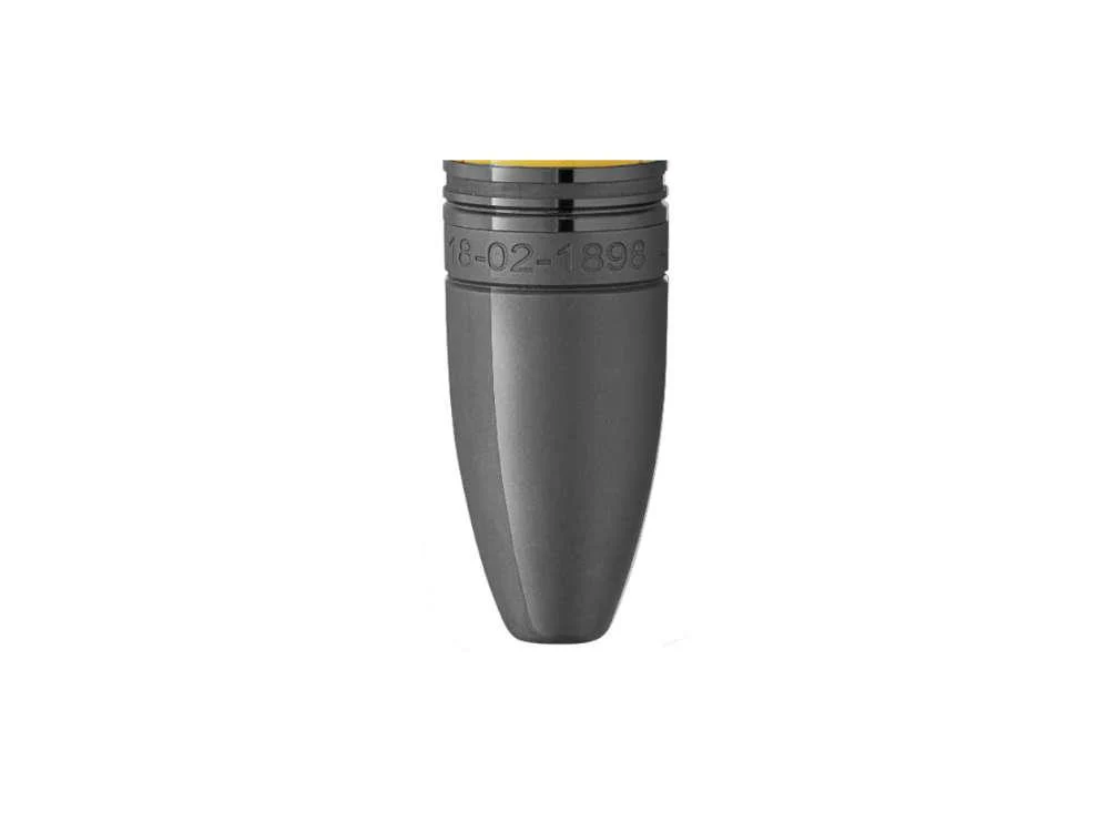 Montblanc GreatCharacters Enzo Ferrari Giallo Modena Fountain Pen 130661 - Image 3