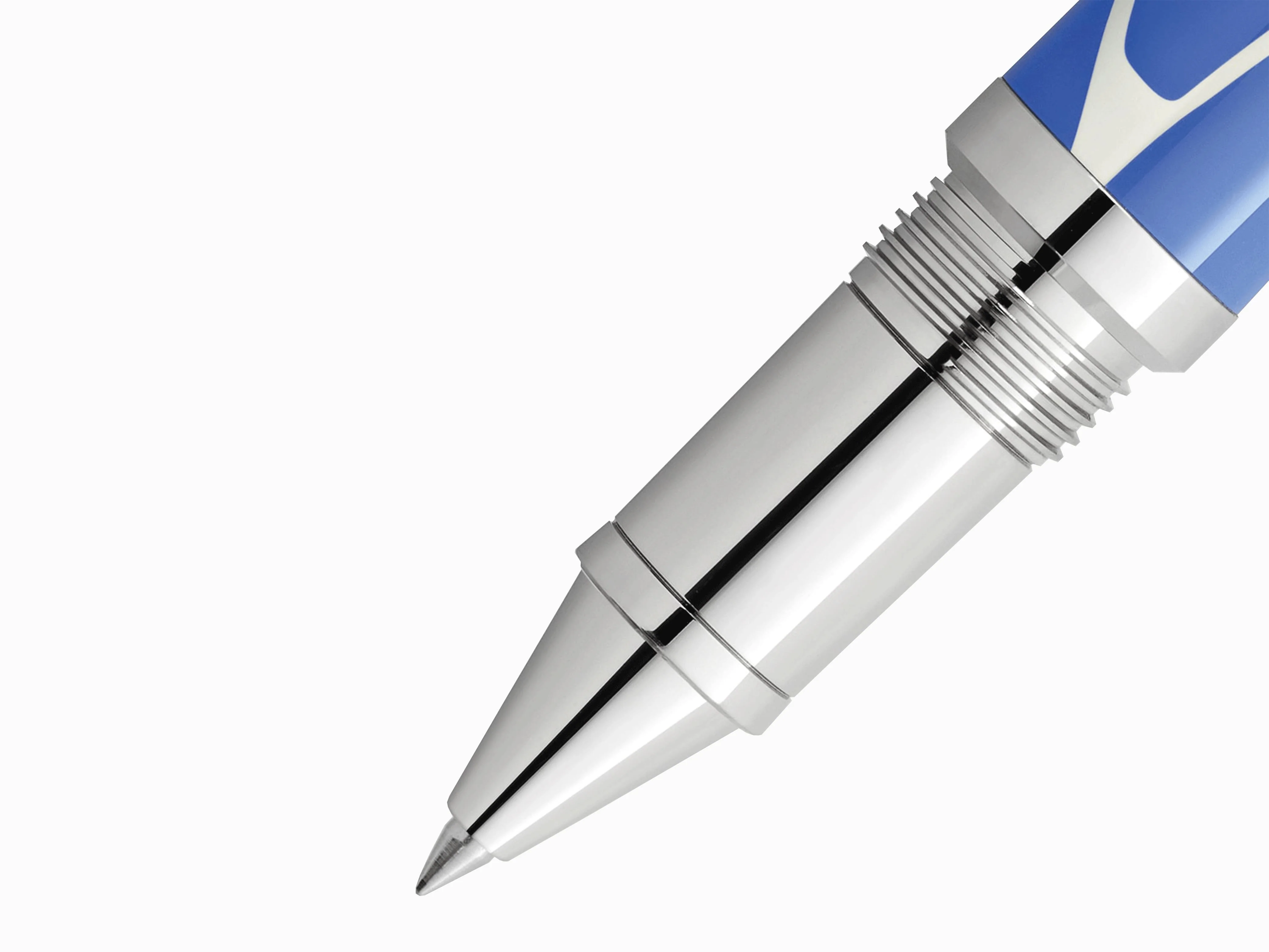 Montblanc Masters Of Art Homage to Henri Matisse LE Rollerball, 133395 - Image 3
