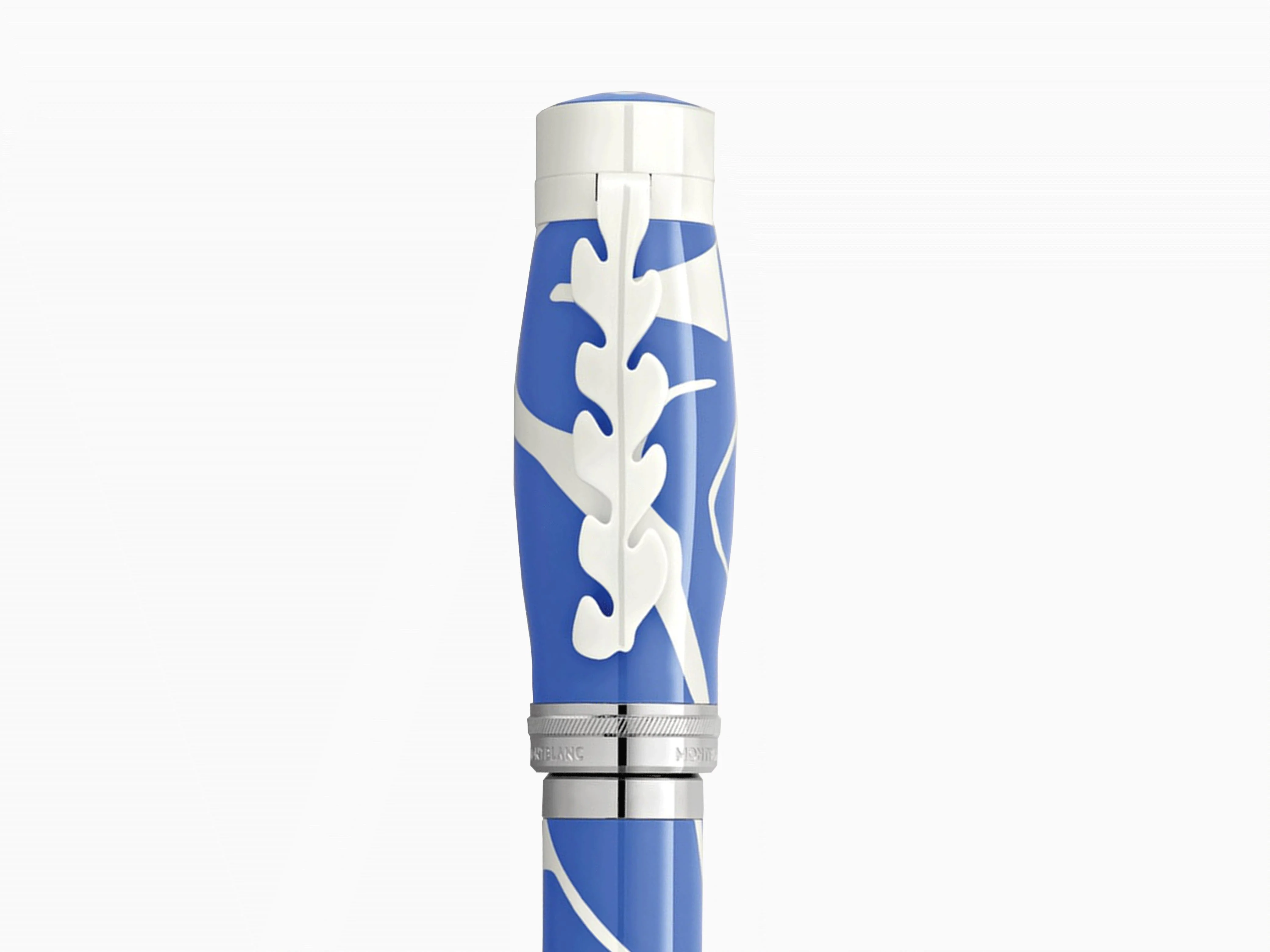 Montblanc Masters Of Art Homage to Henri Matisse LE Rollerball, 133395 - Image 4