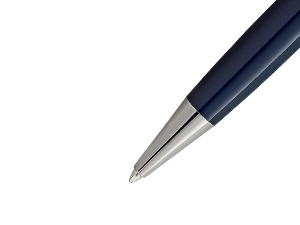 Montblanc Meisterstück Around the World in 80 Days Classique Ballpoint, 132881 - Image 2
