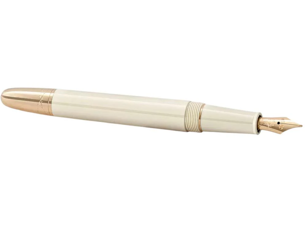 Montblanc Meisterstück Classique Romeo & Juliet Fountain Pen, 132918 - Image 4