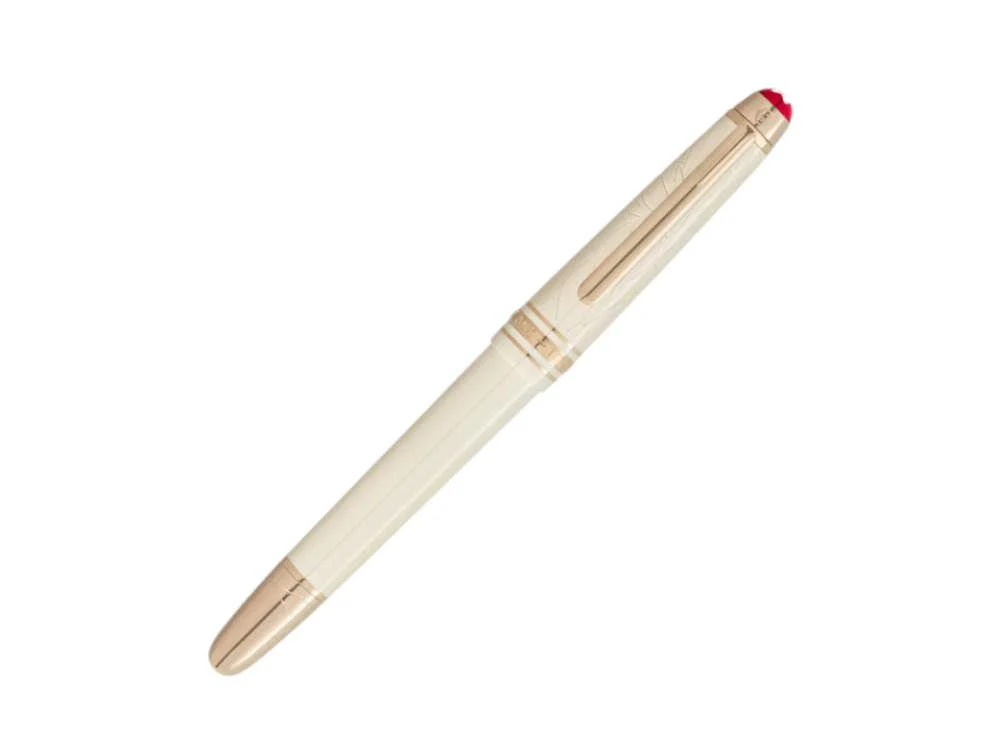 Montblanc Meisterstück Classique Romeo & Juliet Rollerball pen, 132919 - Image 3