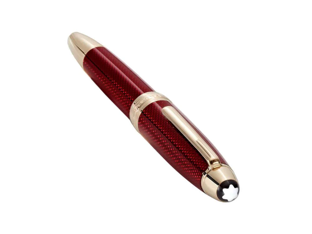 Montblanc Meisterstück Golden Hour Solitaire Rollerball pen, 133024 - Image 3