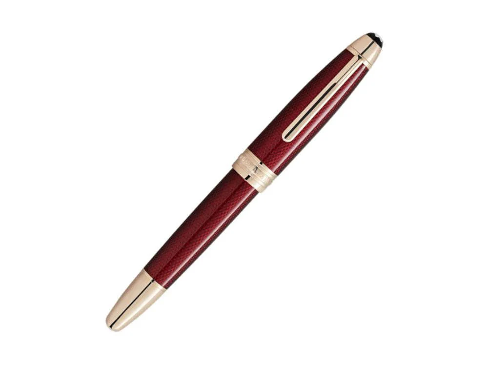 Montblanc Meisterstück Golden Hour Solitaire Rollerball pen, 133024 - Image 4