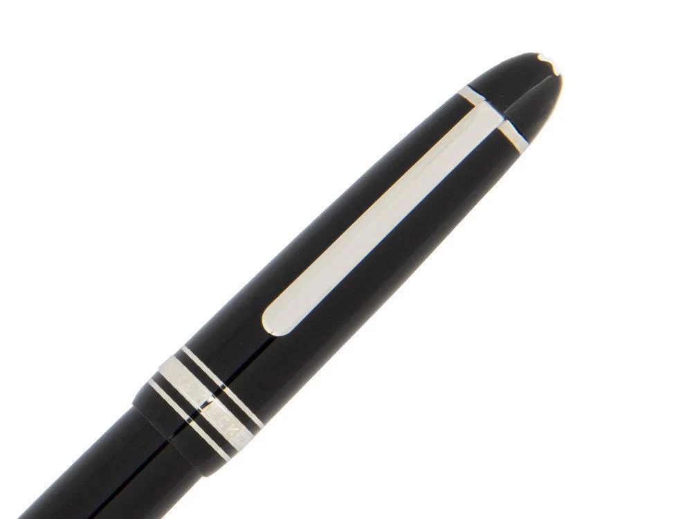 Montblanc Meisterstück LeGrand Rollerball, Precious resine, Platinum trim 132451 - Image 6