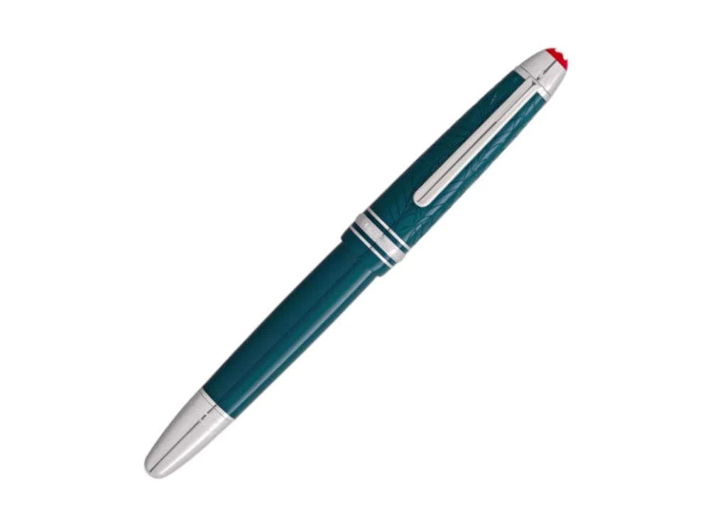 Montblanc Meisterstück LeGrand Romeo & Juliet Fountain Pen, 132914 - Image 3