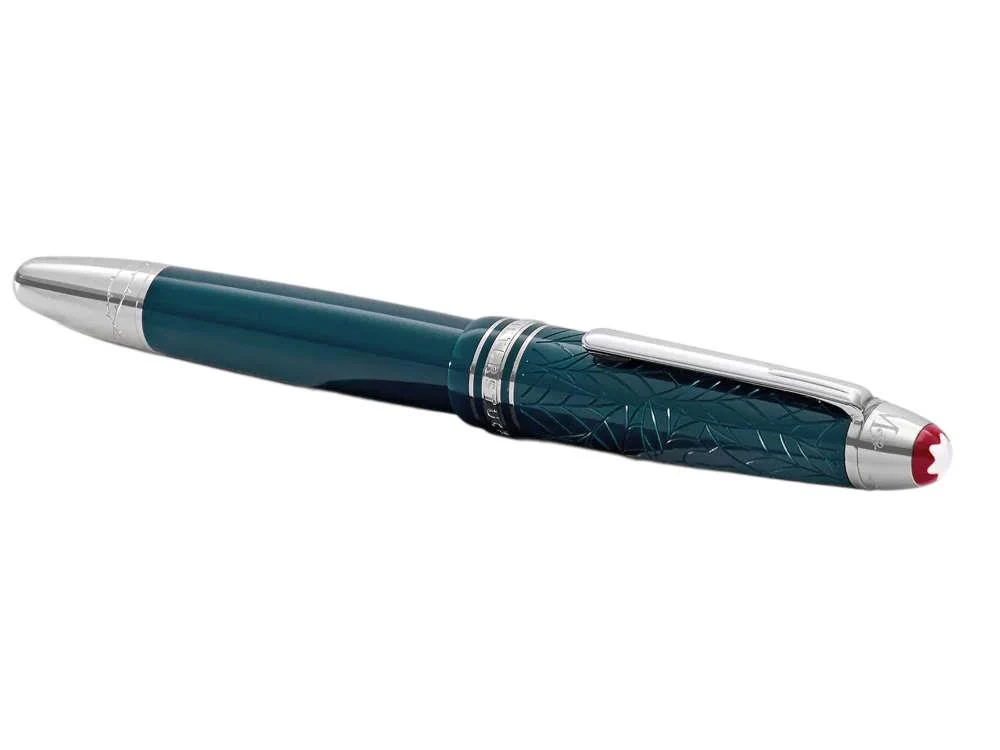 Montblanc Meisterstück LeGrand Romeo & Juliet Fountain Pen, 132914 - Image 4