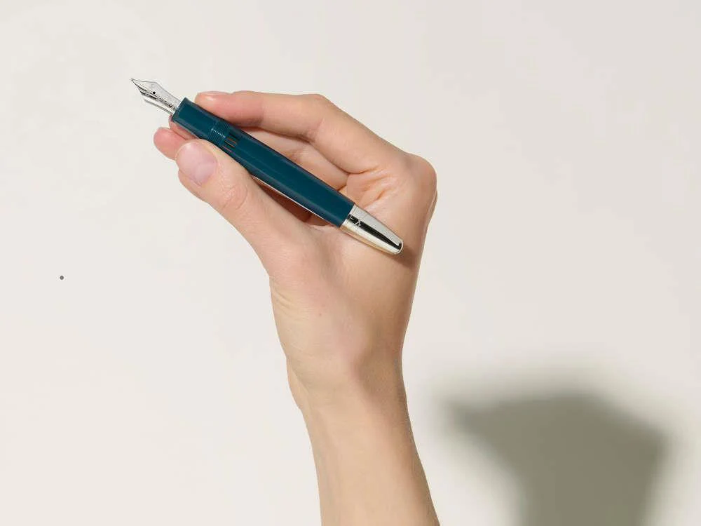 Montblanc Meisterstück LeGrand Romeo & Juliet Fountain Pen, 132914 - Image 5