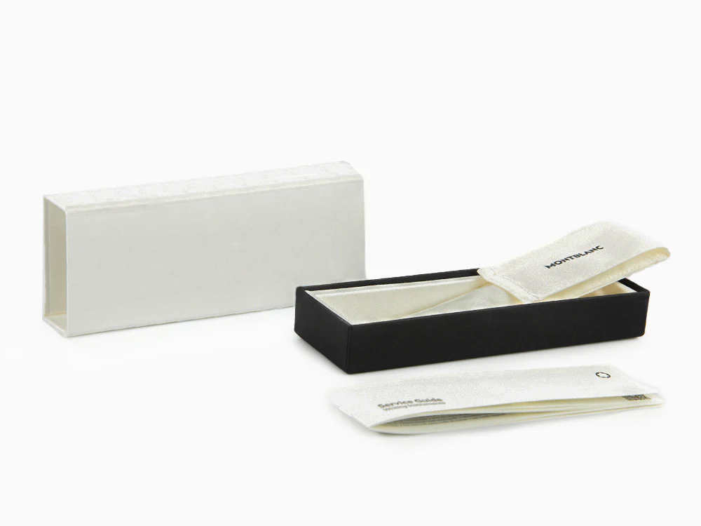 Montblanc Meisterstück Platinum Le Grand Fountain Pen, 132443 - Image 10