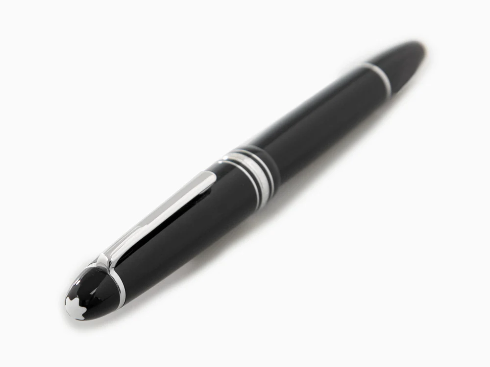 Montblanc Meisterstück Platinum Le Grand Fountain Pen, 132443 - Image 6