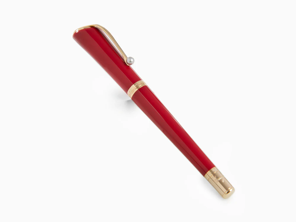 Montblanc Muses Edition Marilyn Monroe Fountain Pen, 132116 - Image 3