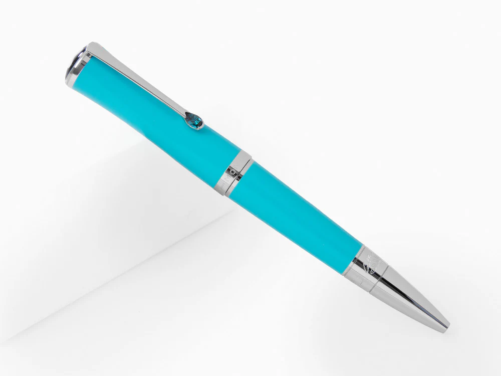 Montblanc Muses Maria Callas Ballpoint pen, Special Edition, 129566 - Image 3