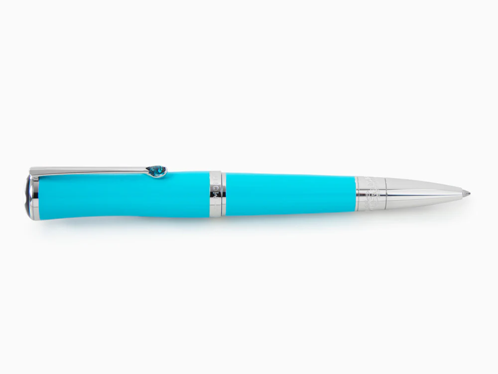 Montblanc Muses Maria Callas Ballpoint pen, Special Edition, 129566 - Image 4