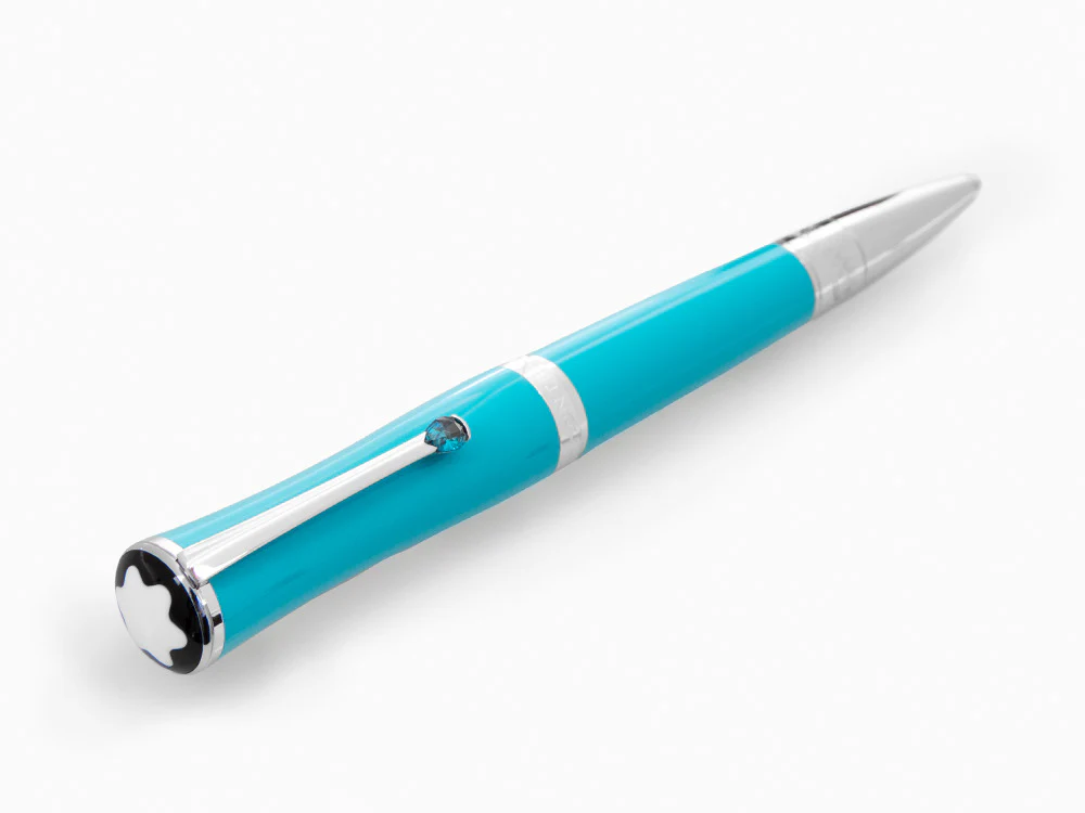 Montblanc Muses Maria Callas Ballpoint pen, Special Edition, 129566 - Image 6