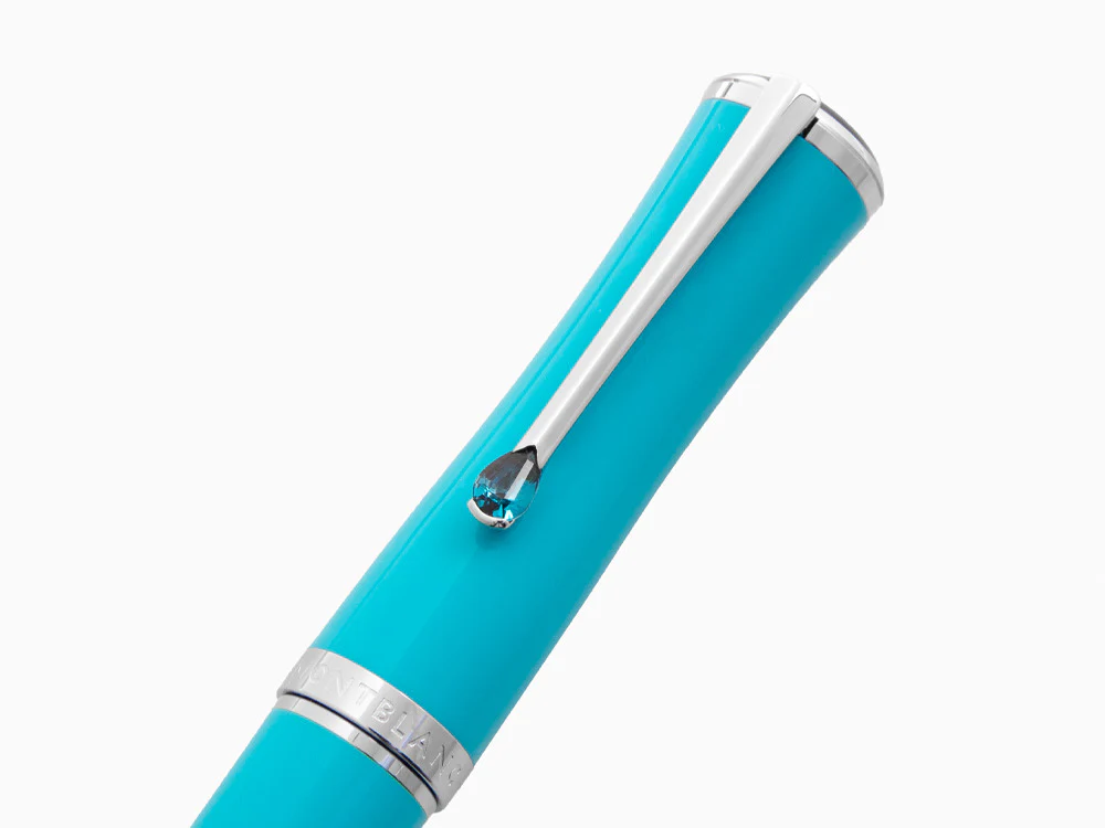 Montblanc Muses Maria Callas Ballpoint pen, Special Edition, 129566 - Image 7