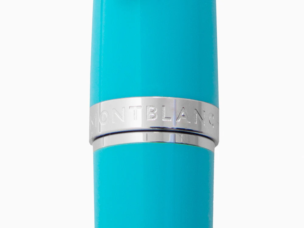 Montblanc Muses Maria Callas Ballpoint pen, Special Edition, 129566 - Image 8