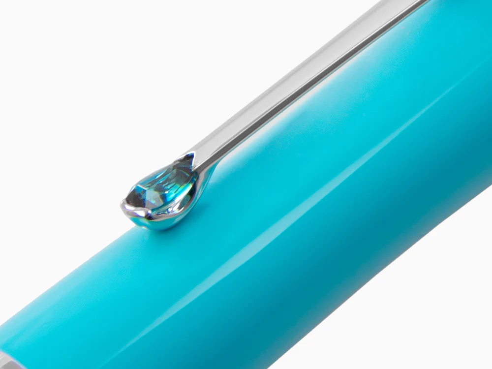 Montblanc Muses Maria Callas Ballpoint pen, Special Edition, 129566 - Image 9