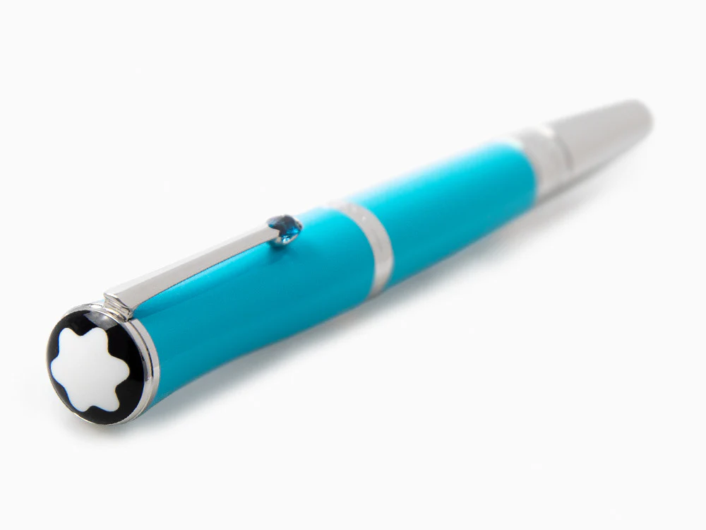 Montblanc Muses Maria Callas Edition Rollerball pen, Special Edition, 129565 - Image 6