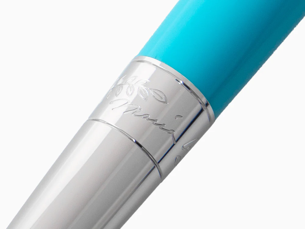 Montblanc Muses Maria Callas Edition Rollerball pen, Special Edition, 129565 - Image 7