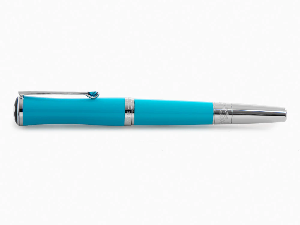 Montblanc Muses Maria Callas Edition Rollerball pen, Special Edition, 129565 - Image 9