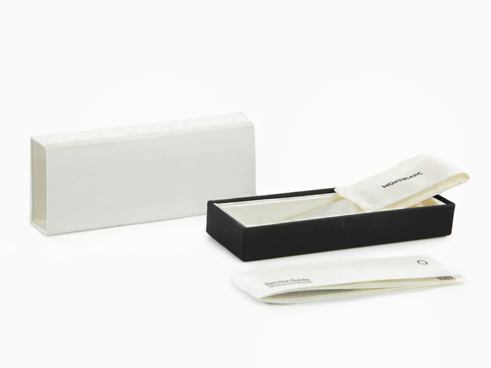 Montblanc StarWalker Fountain Pen, Resin, 132533 - Image 10