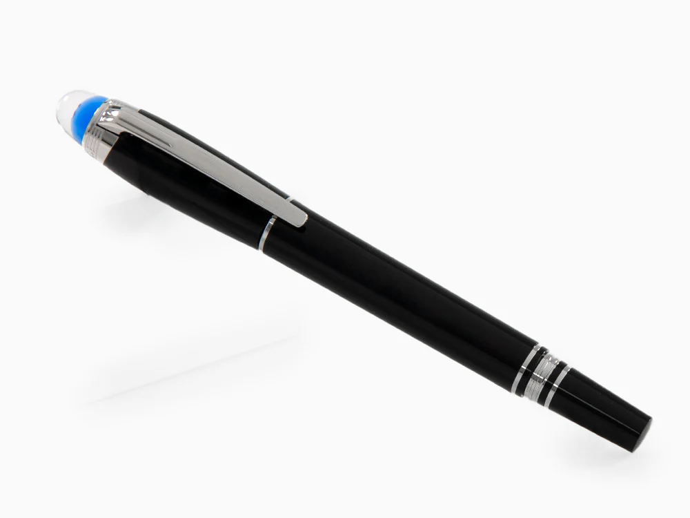 Montblanc StarWalker Fountain Pen, Resin, 132533 - Image 3