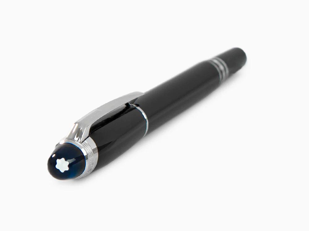 Montblanc StarWalker Fountain Pen, Resin, 132533 - Image 6