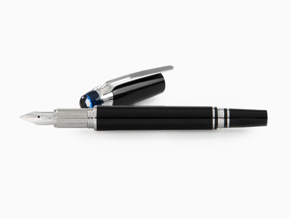 Montblanc StarWalker Fountain Pen, Resin, 132533 - Image 7