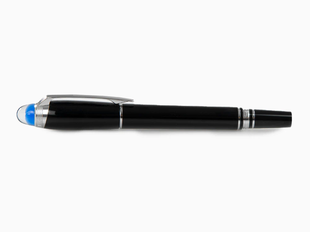 Montblanc StarWalker Fountain Pen, Resin, 132533 - Image 9