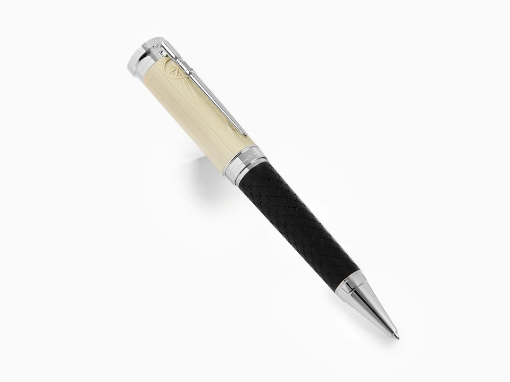 Montblanc Writers Edition Robert Louis Stevenson LE Ballpoint pen, 129419 - Image 3