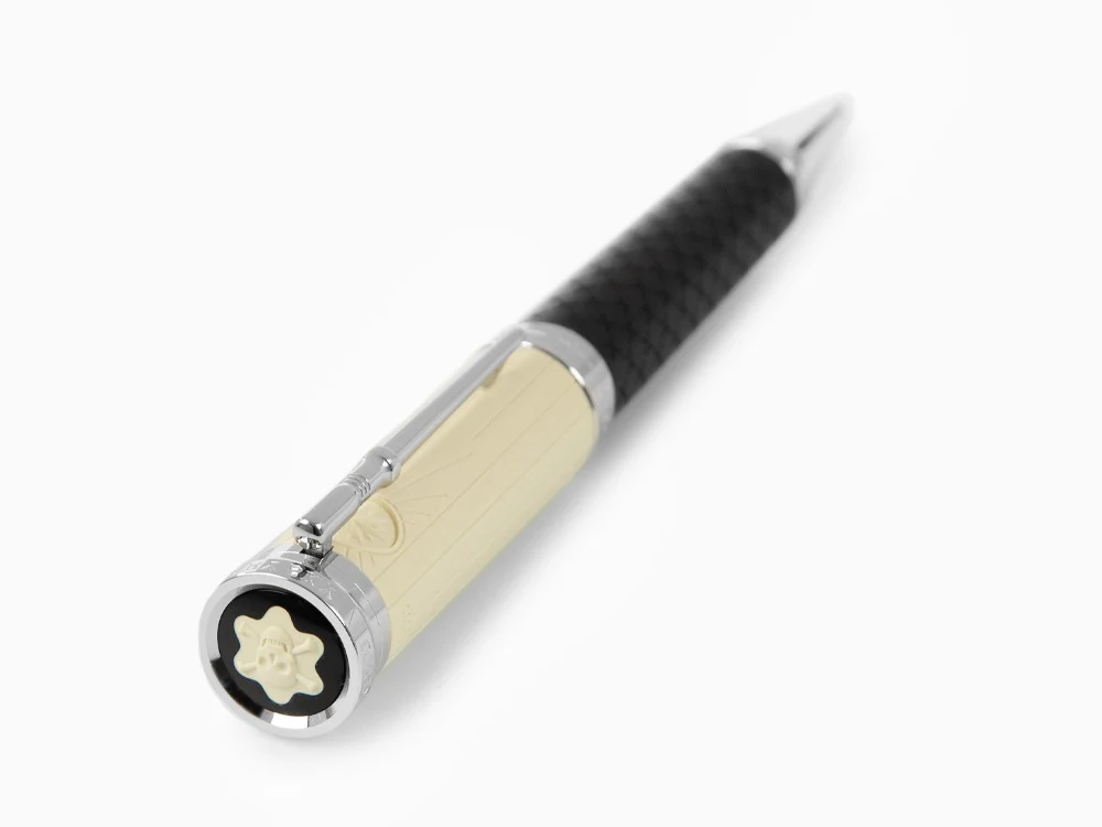 Montblanc Writers Edition Robert Louis Stevenson LE Ballpoint pen, 129419 - Image 6