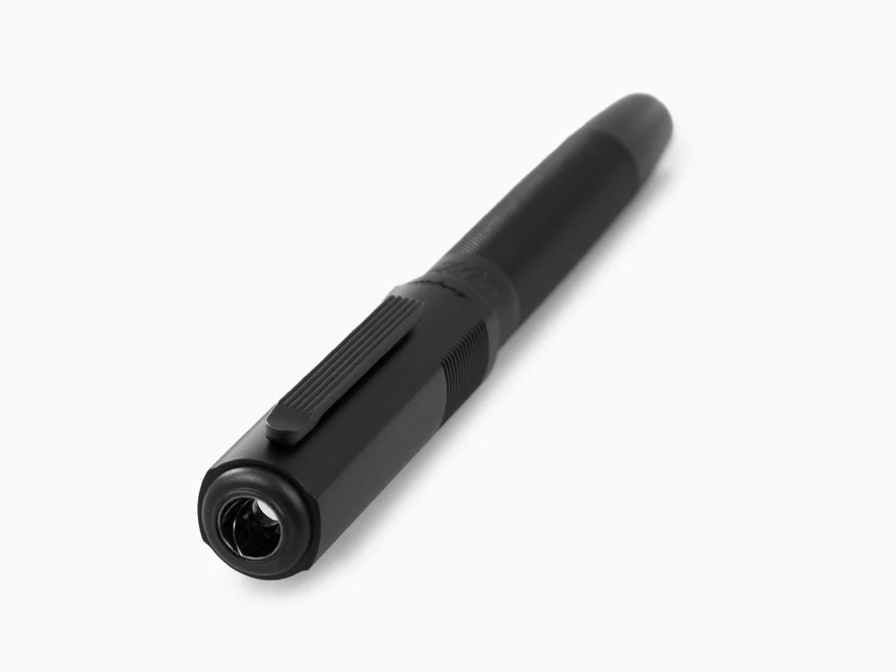 Montegrappa 007 Special Issue James Bond Rollerball, ISBJRRUC - Image 6