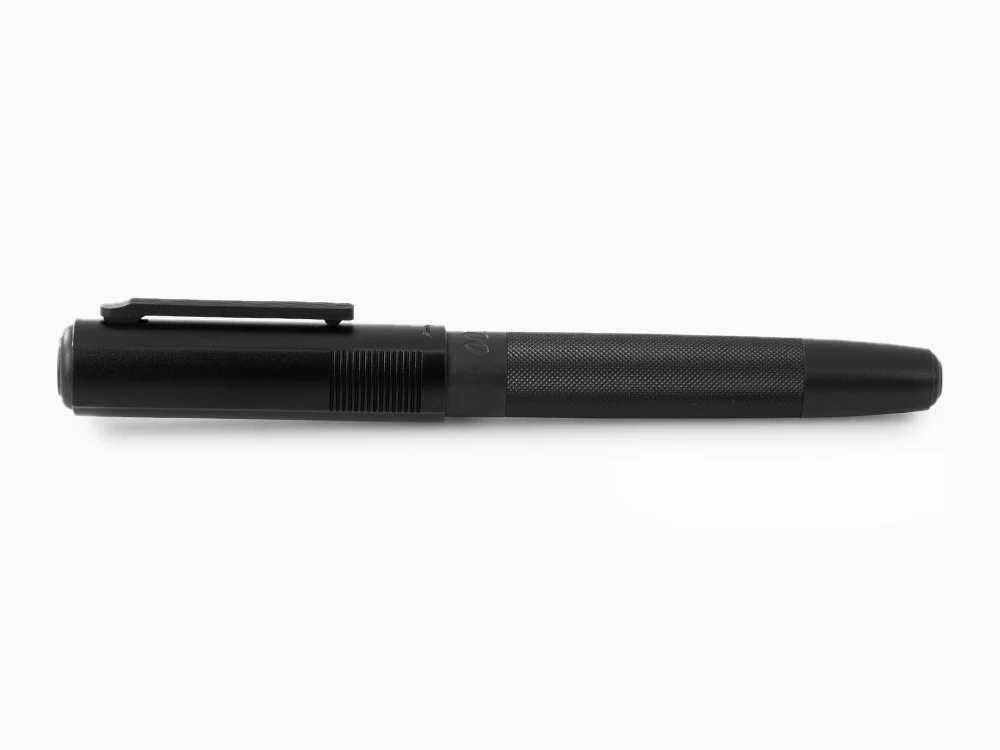 Montegrappa 007 Special Issue James Bond Rollerball, ISBJRRUC - Image 8