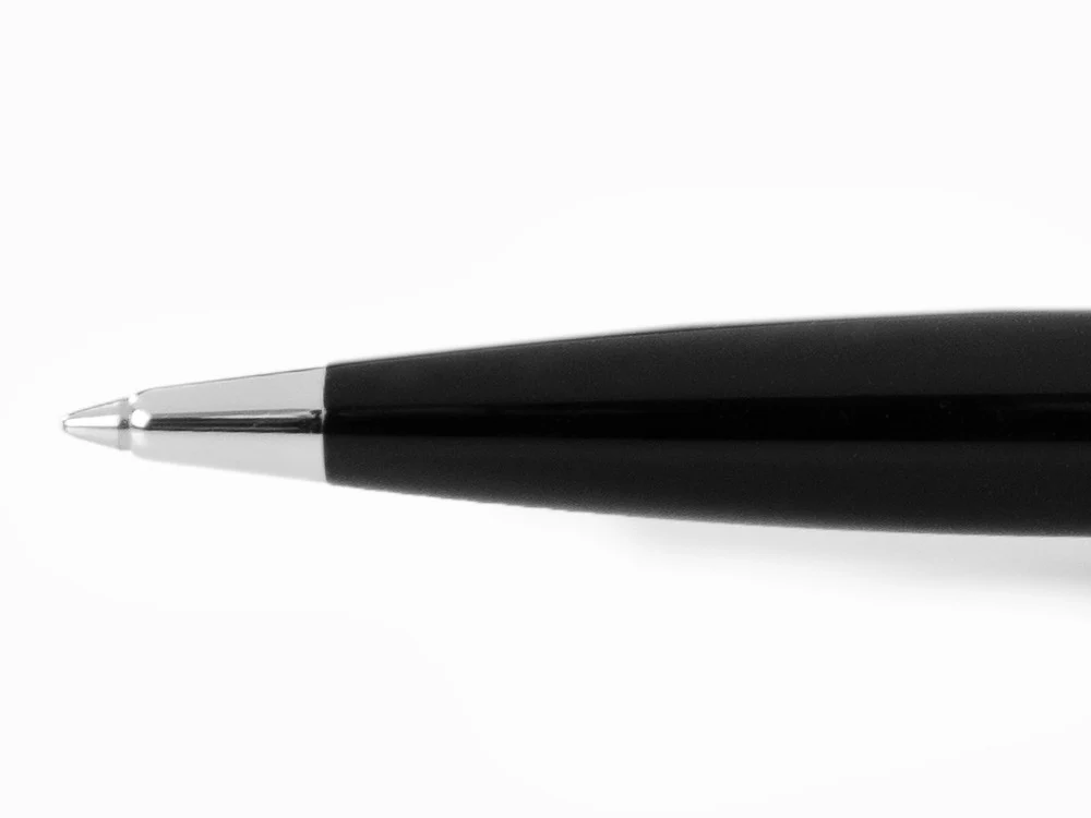 Montegrappa Armonia Ballpoint pen, Resin, Black, ISA1RBAC - Image 7