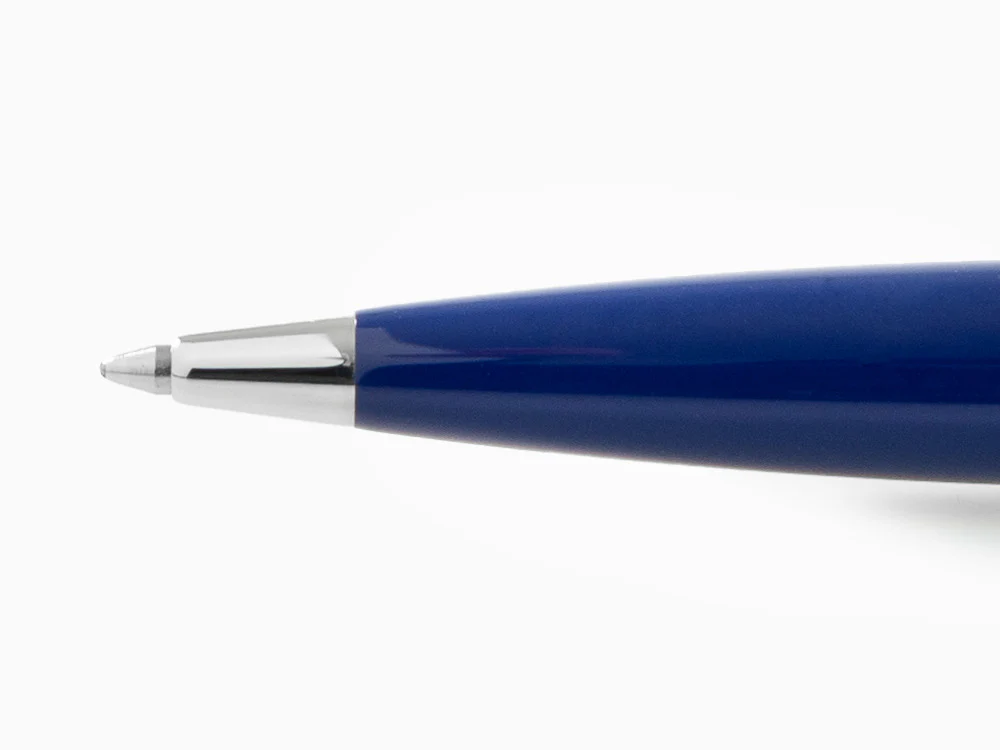 Montegrappa Armonia Ballpoint pen, Resin, Blue, ISA1RBAD - Image 4