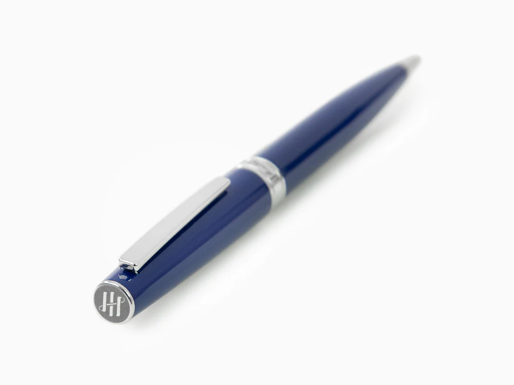 Montegrappa Armonia Ballpoint pen, Resin, Blue, ISA1RBAD - Image 6