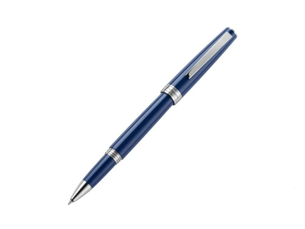 Montegrappa Armonia Navy Blue Rollerball pen, Resin, ISA1RRAD - Image 3