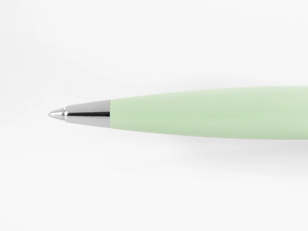 Montegrappa Armonia Neo Mint Ballpoint pen, Resin, Green, ISA1RBAG - Image 5