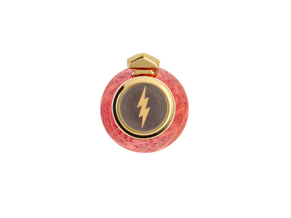 Montegrappa DC Comics The Flash Rollerball pen, Limited Edition, ISFLNRAR - Image 7