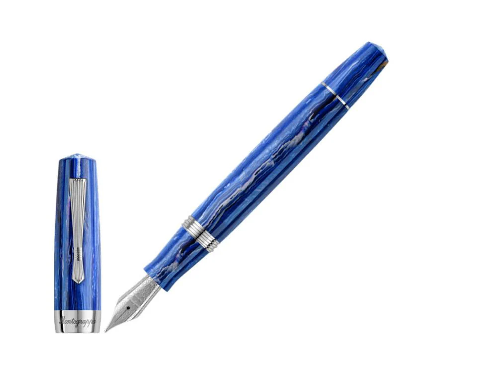 New Fountain Pens