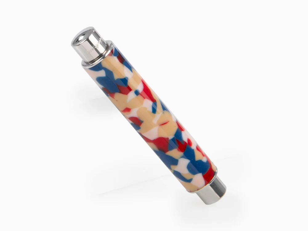Montegrappa Gnomo Obsession Ultramarine Rollerball pen, ISGNORAD - Image 3