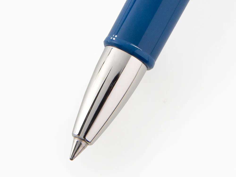 Montegrappa Gnomo Obsession Ultramarine Rollerball pen, ISGNORAD - Image 5