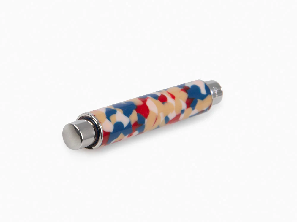 Montegrappa Gnomo Obsession Ultramarine Rollerball pen, ISGNORAD - Image 6