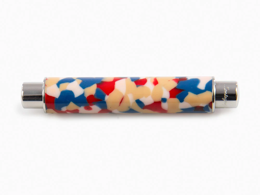 Montegrappa Gnomo Obsession Ultramarine Rollerball pen, ISGNORAD - Image 9