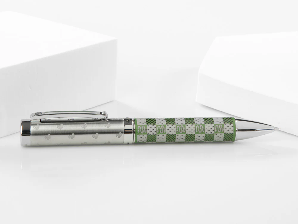 Montegrappa Harry Potter Slytherin Ballpoint pen, Green, ISHPRBST - Image 3
