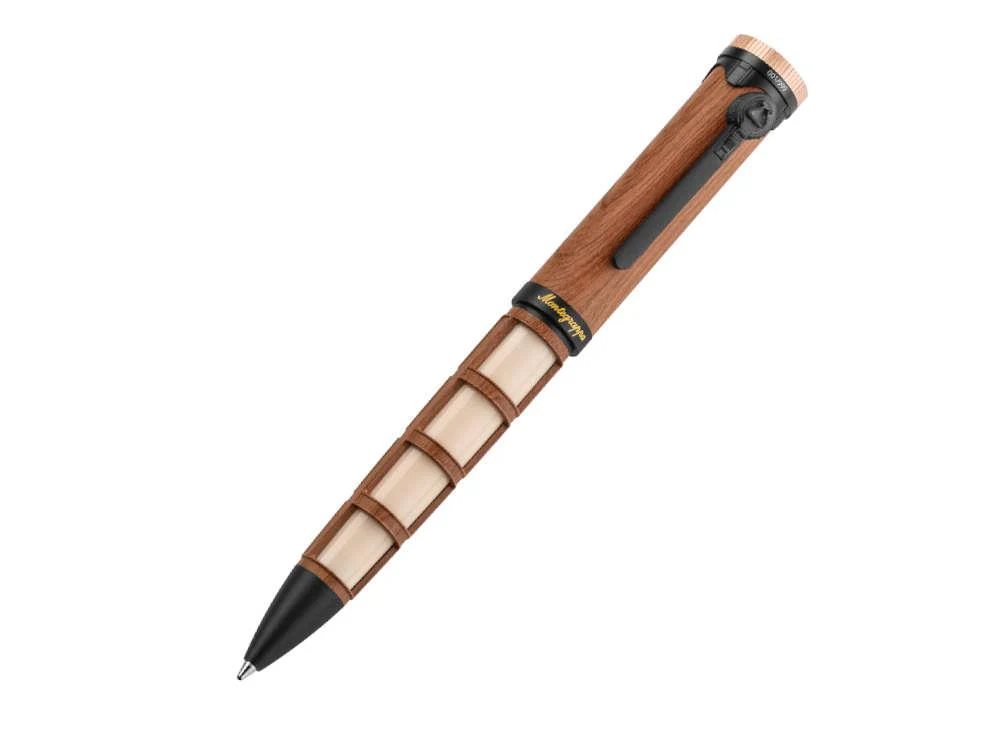 Montegrappa LOTR Ode To Bag End Ballpoint pen, Limited Edition, ISLORBBE - Image 3